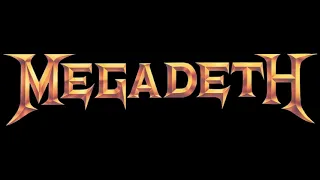 Megadeth - Live in Zwolle 1988 [Incomplete Concert]