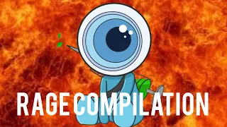 Doctor Bloo Rage Compilation