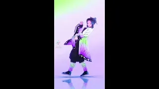 SHIKI-SHIKI BABA (OFFICIAL VERSION)