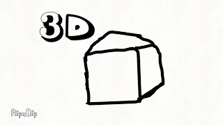 0D 1D 2D 3D 4D 5D (PART 3)