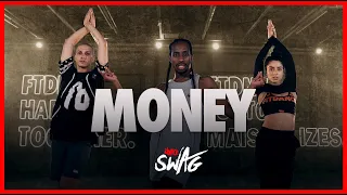 MONEY - LISA | FitDance (Coreografia) | Dance Video