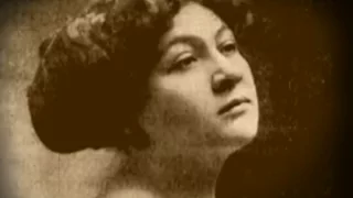 SOPHIE TUCKER  -  Some Of These Days (1911)