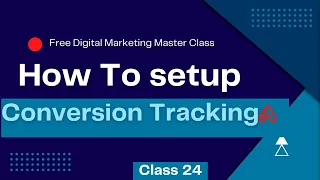 Google Ads Conversion Tracking Tutorial (2023) - Step-by-Step Tutorial