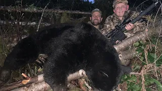 TOP 5 Spring BEAR Hunts of All-Time