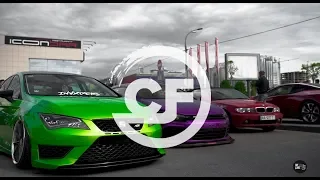 Суперкары Киева первая встреча Cars & Fun 2019