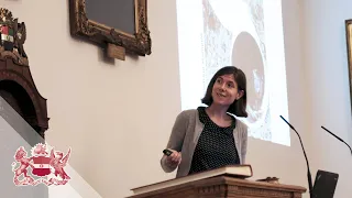 Transmissible Cancers in Tasmanian Devils | Elizabeth Murchison