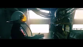 Космический Корабль «ЭЛЬ КАМИНО»  |  Короткометражка | Фантастика |