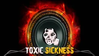 Ragnarok @ Toxic Sickness Radio