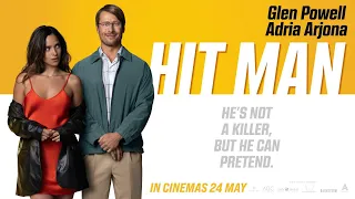 ‘Hit Man’ official trailer