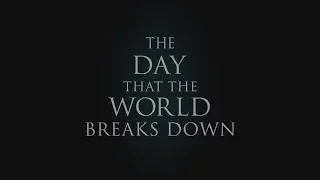 Ayreon - The Day That The World Breaks Down - The Source (2017)