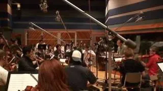 Super Mario Galaxy Live Orchestra Recording - Gusty Garden Galaxy