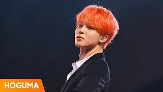 방탄소년단 (BTS) '작은 것들을 위한 시 (Boy With Luv)' 교차편집 (Stage Mix)