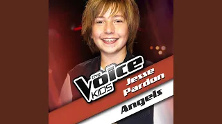 Angels (From The voice Kids)