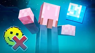 БЕЗЛИКИЙ ЖИТЕЛЬ В МАЙНКРАФТ | Риколит Minecraft