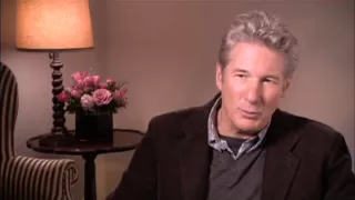 Hachi: A Dog's Tale - Behind the Scenes with Richard Gere