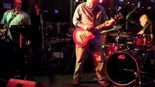 Rock N Roll Music, Dick Wagner's  "The Frost", Livonia Franklin Reunion 2012