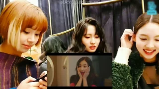 TWICE Reaction MV ' Merry & Happy '