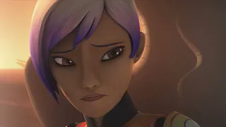 Sabine’s true feelings - The One That Got Away