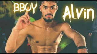 BBOY ALVIN   **TRAILER 2022 **