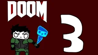 WE PLAY Doom - Movie Talk - Episode 3