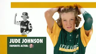 LLWS 2021 : Washington vs Nebraska Elimination Game | Aug 23