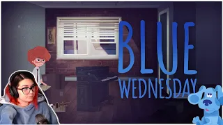 We feel the blues | Blue Wednesday DEMO Gameplay