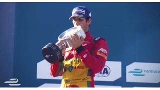 The chase for the title: Lucas di Grassi
