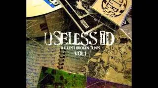 Useless ID - Blood Pressure (live)