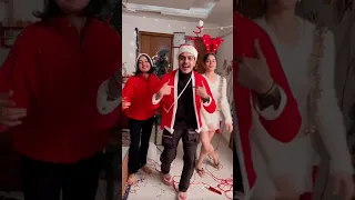 Funny Dance Video 🤣 - Rachit Rojha