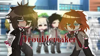 [🔥]•Torublemaker•[🔥]•GCMV•[❗]•Bsd x Gacha•[❗]•Soukoku•[❗]•BL•[❗]•Abel•[❗]