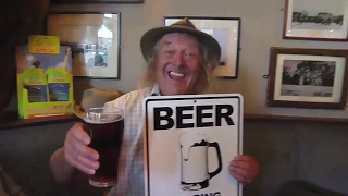 Time Team's Dig Village: Phil Harding Back in the Pub!