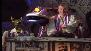 MST3K 609 - The Skydivers