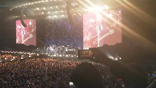 Bon Jovi  - Wanted dead or alive - 21.06.2019 Wembley London