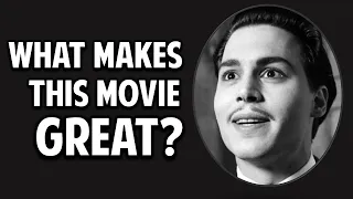 Tim Burton's Ed Wood -- What Makes This Movie Great? (Episode 130)