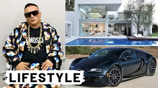 Andrew E. (Rapper) Biography,Net Worth,Income,Wife,Family,Car,House & LifeStyle 2021