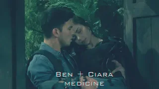 Ben + Ciara | Medicine