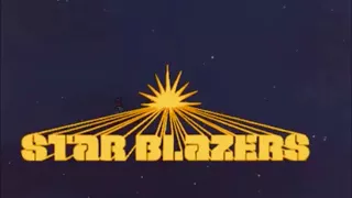 Star Blazers Main Theme Full (HQ - Revised Version)