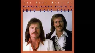 England Dan & John Ford Coley   -  Nights are forever without you ( sub español )