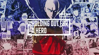 Bonnie Tyler - Holding Out For A Hero [Nightcore Edit]