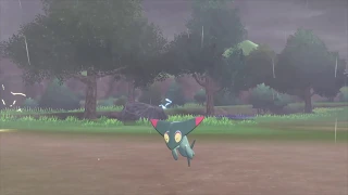 How To Catch Dreepy in Pokemon Sword and Shield!