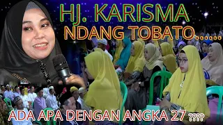 Hj. Kharisma Yogi Noviana || FULL 2022 Ceramah Kharisma Yogi Noviana || Lucu