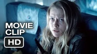 Warm Bodies Movie CLIP - What Are You? (2013) - Nicholas Hoult Movie HD