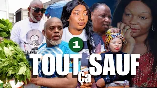 TOUT SAUF ÇA 1 I FILM CONGOLAIS I NOUVEAUTÉ 2023