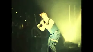 Rammstein — Zwitter / Live aus Hamburg 2001 / Mutter Tour