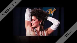 Madonna - Crazy For You - 1985 (#1 hit)