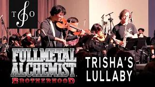 Fullmetal Alchemist: Brotherhood — Trisha’s Lullaby || Winter 2024 Concert