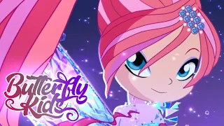 Winx Club - Baby Tynix [ Extra Video ] #Tynixweek