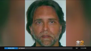 Convicted NXIVM  Leader Keith Raniere To Face Sentencing In Sex Cult Trial