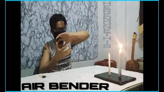 AIR BENDER