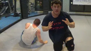 Learn 5 Catch Wrestling Turtle Escapes Submission Grappling Jiu-jitsu! From the Archives